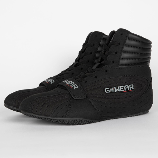 Gwear Performance High Tops