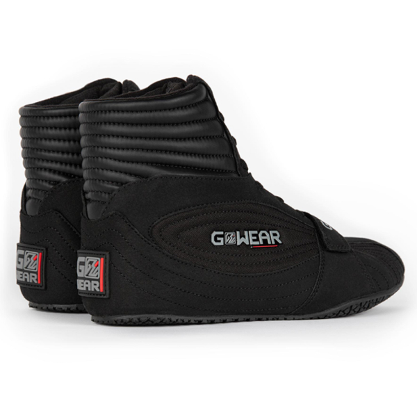 Gwear Performance High Tops