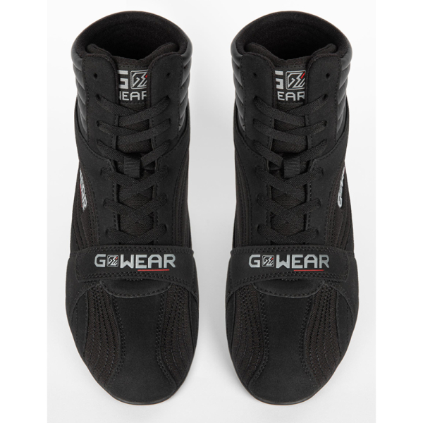Gwear Performance High Tops