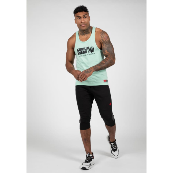 Майка Classic Tank Top Mint6