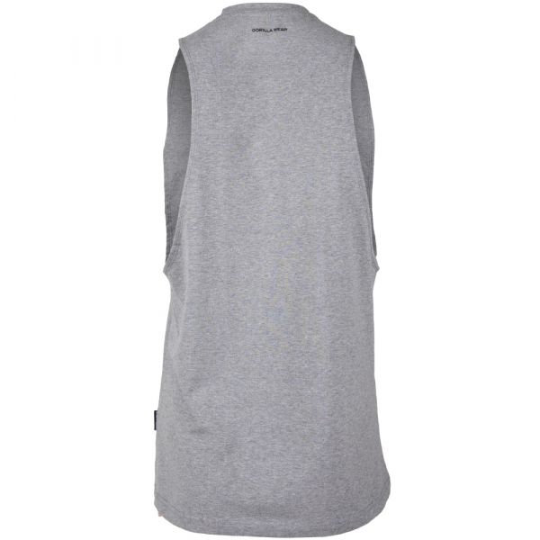 Cisco Drop Armhole Tank Top