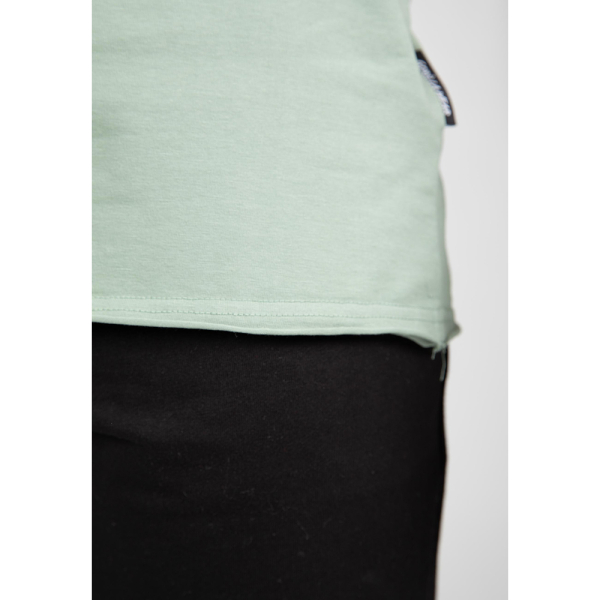 Melrose Stringer Green