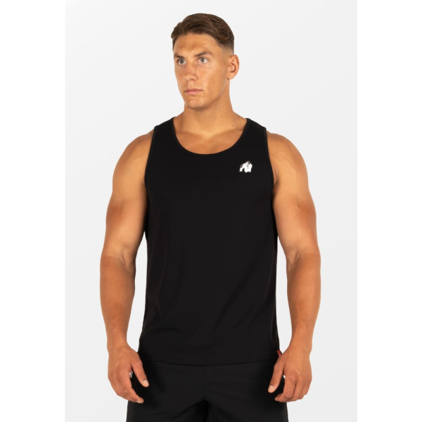 Майка Colton Tank Top Black