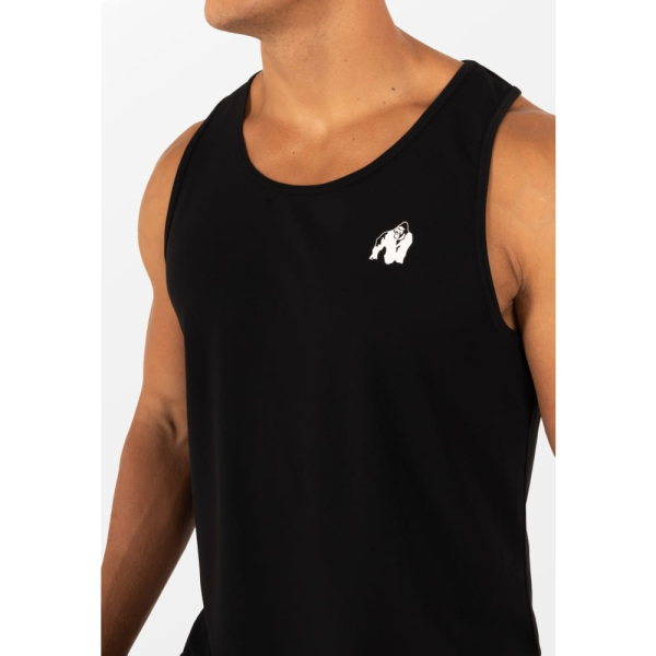 Майка Colton Tank Top Black4