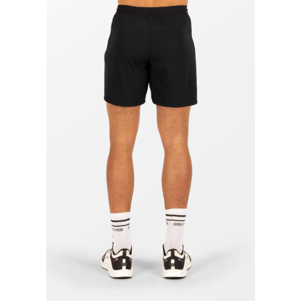 Шорти Colton Shorts Black1