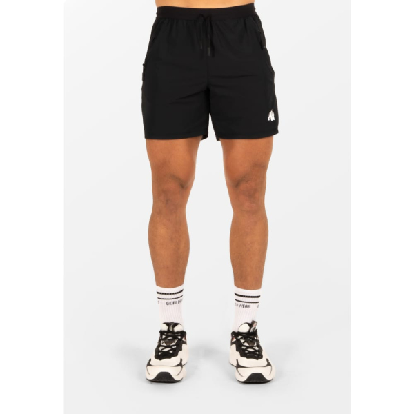 Шорти Colton Shorts Black3
