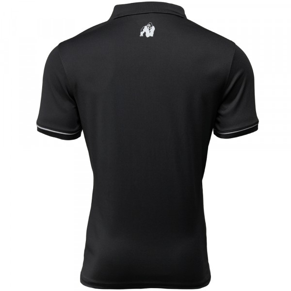 Футболка Forbes Polo Black