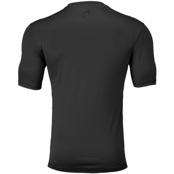 Футболка Branson T-shirt Black/Gray