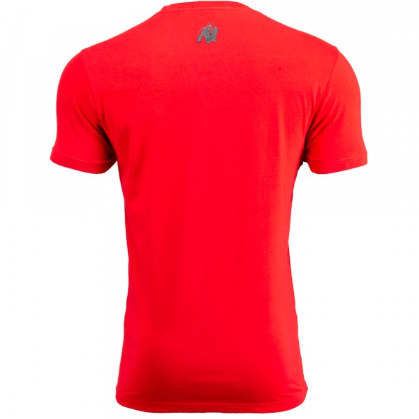 Футболка Rock Hill T-Shirt Red