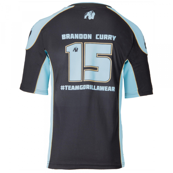 Athlete T-shirt 2.0 Brandon Curry