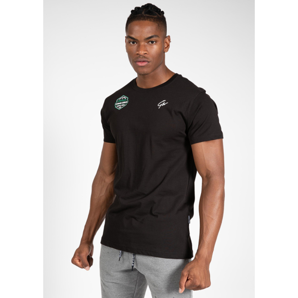Kamaru Usman T-Shirt