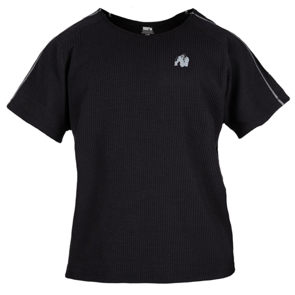 Buffalo Old School Black/Gray