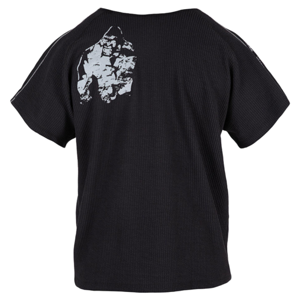 Buffalo Old School Black/Gray