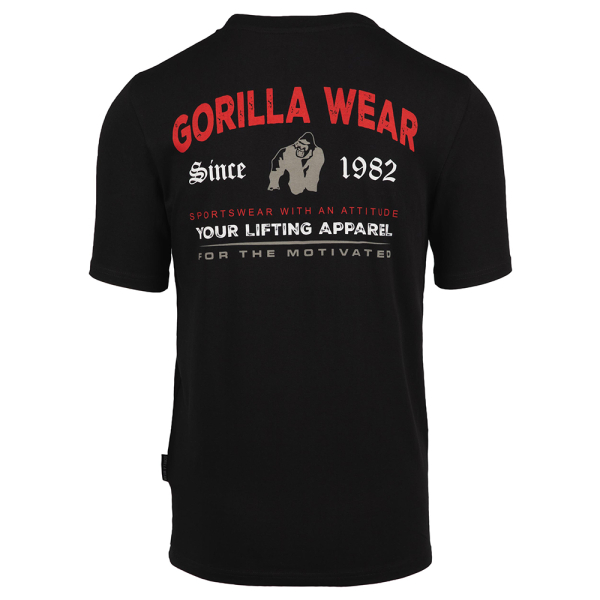 Warren T-Shirt