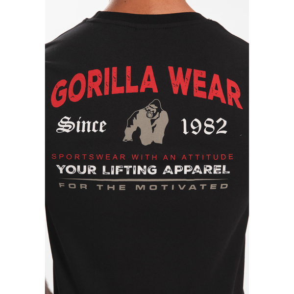 Warren T-Shirt