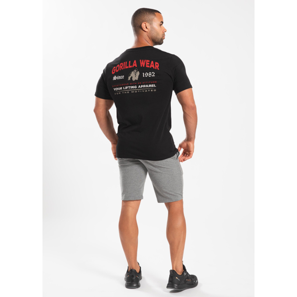 Warren T-Shirt