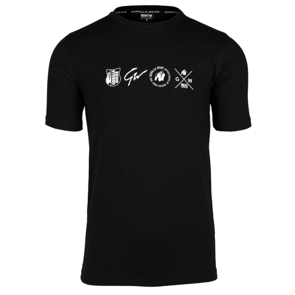 Swanton T-Shirt