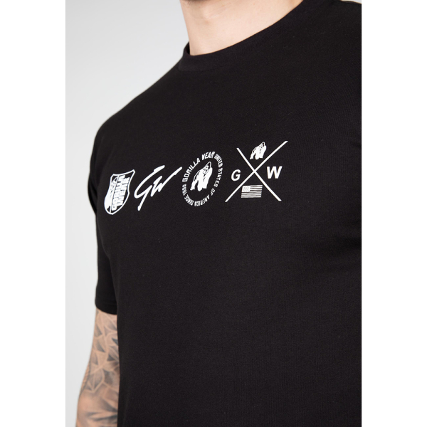 Swanton T-Shirt