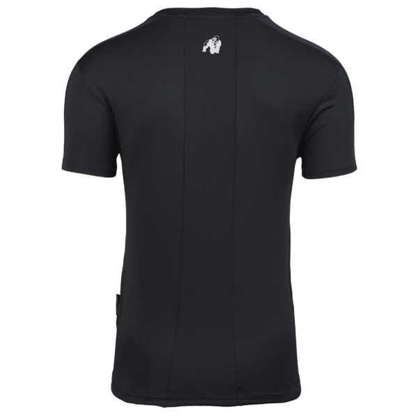 Broxton T-Shirt Black