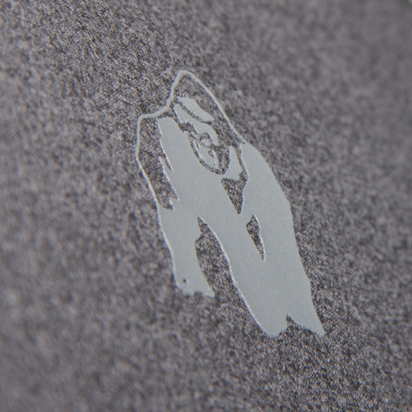 Rentz Long Sleeve - Dark Gray