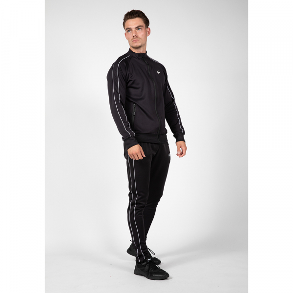 Wenden Track Jacket