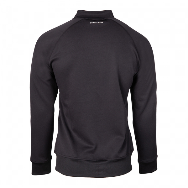 Wenden Track Jacket