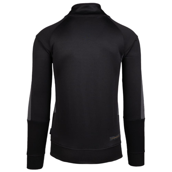 Кофта Devon Training Jacket2