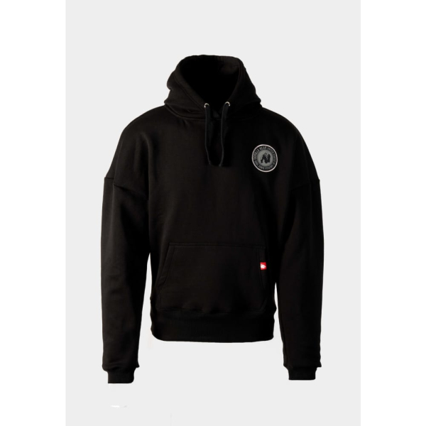 Худи Jordan Oversized Hoodie Black"Худи Jordan Oversized Hoodie Black7