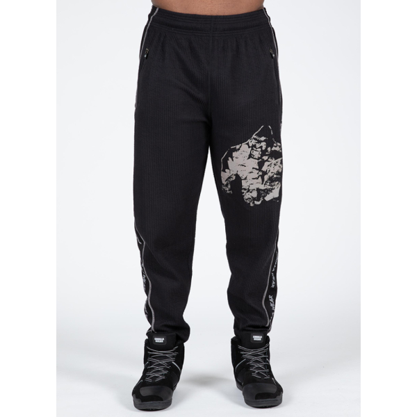 Buffalo Old School Black/Gray