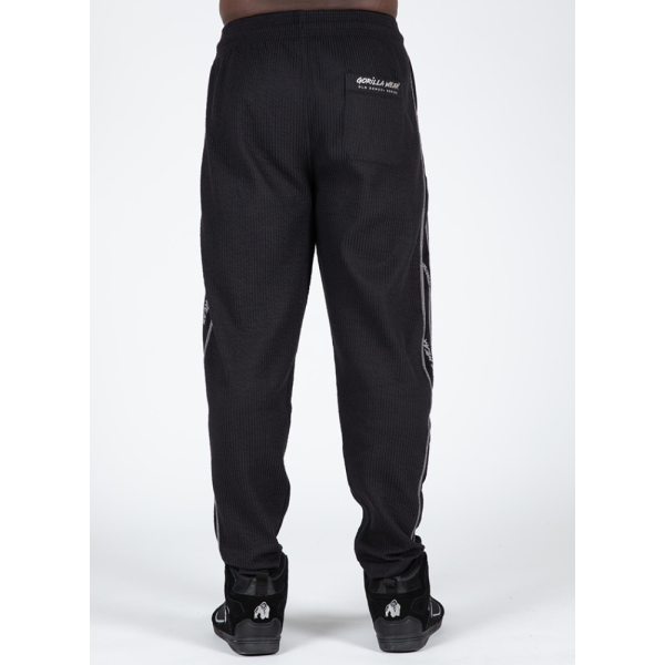 Buffalo Old School Black/Gray