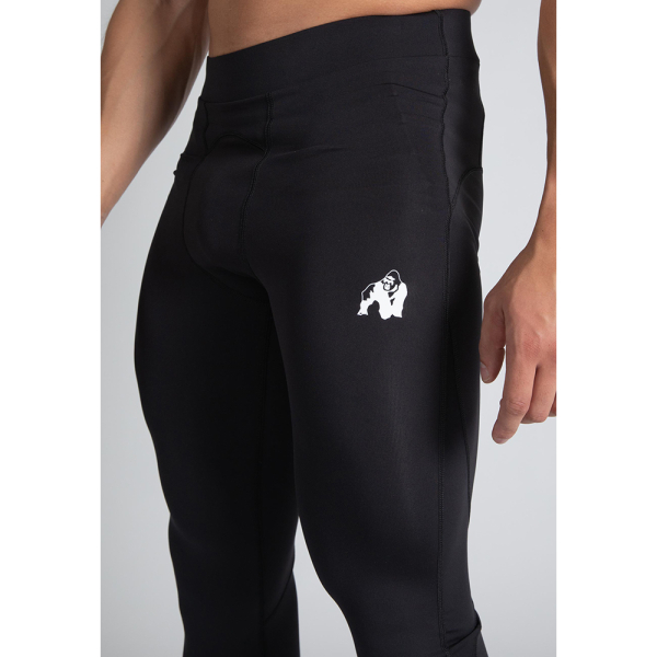 Winchester Men's Tights Black