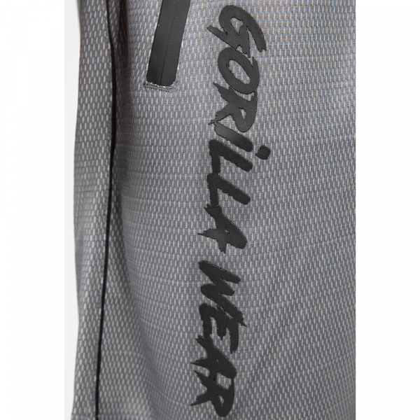 Mercury Mesh Shorts