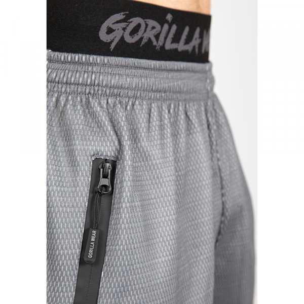 Mercury Mesh Shorts