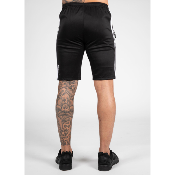 Stratford Track Shorts