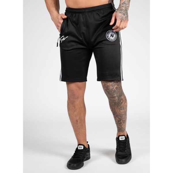 Stratford Track Shorts