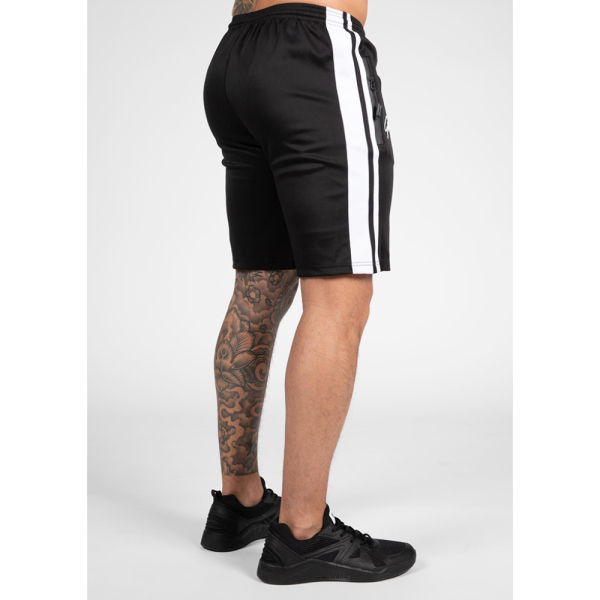 Stratford Track Shorts