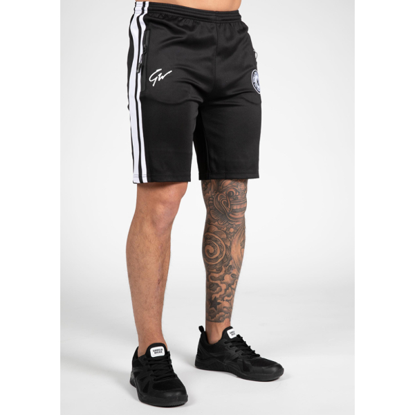 Stratford Track Shorts