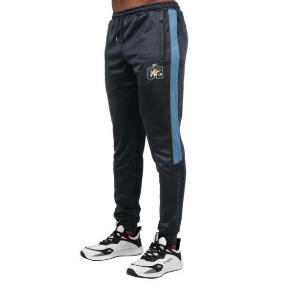 Брюки Devon Training Pants Gray/Blue