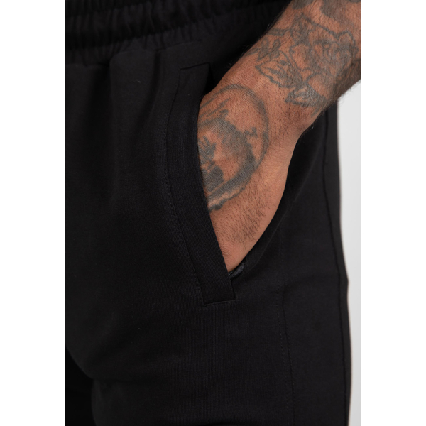 Lopez Shorts Black