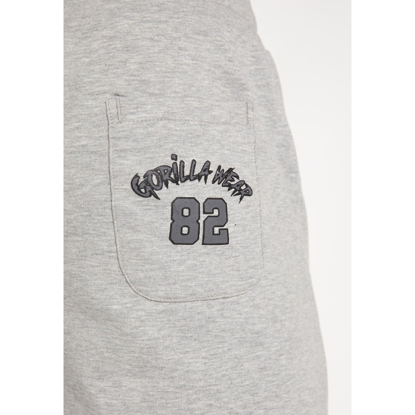 Colorado Sweatpants Gray