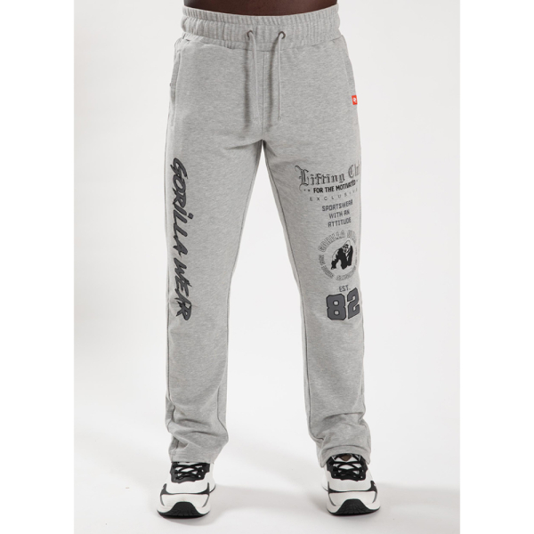 Colorado Sweatpants Gray