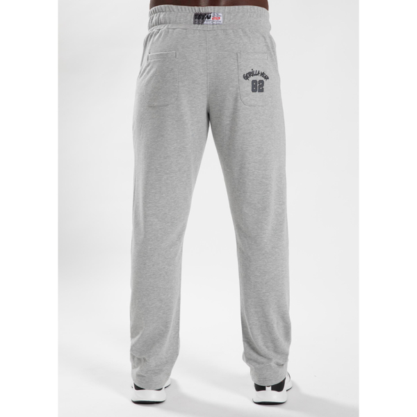 Colorado Sweatpants Gray