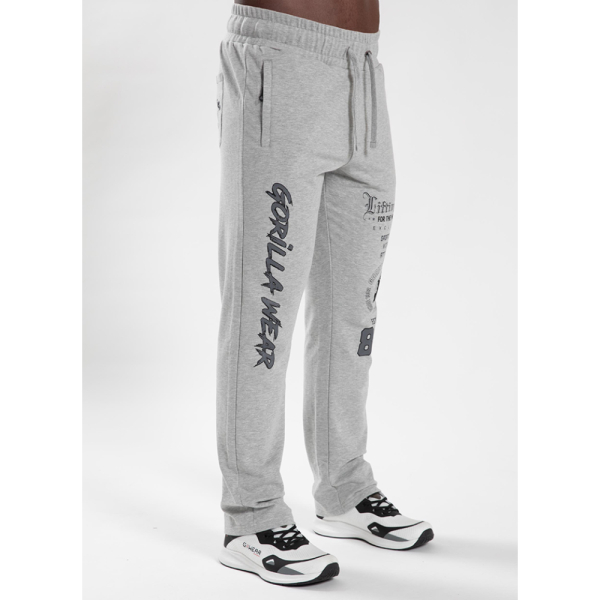 Colorado Sweatpants Gray