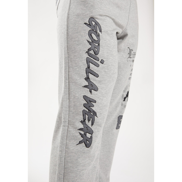 Colorado Sweatpants Gray