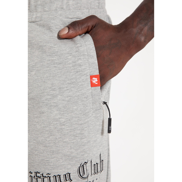 Colorado Sweatpants Gray