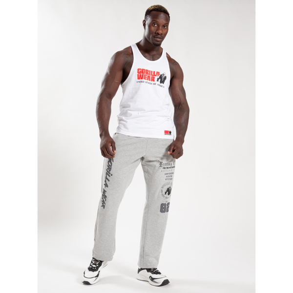 Colorado Sweatpants Gray