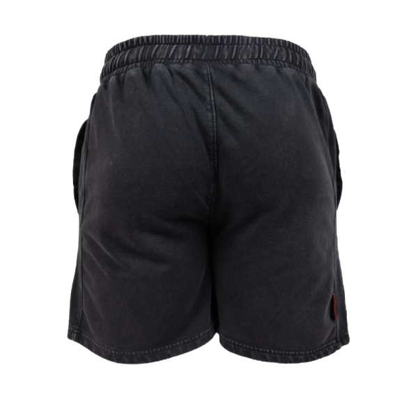 шорти Curtis Sweatshorts Washed Gray8