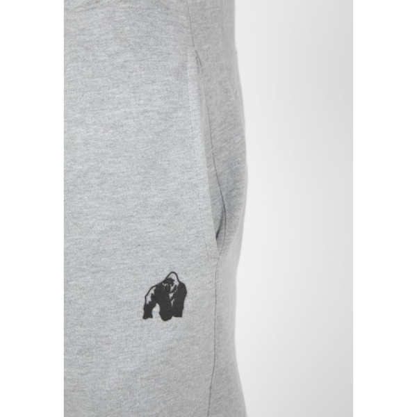 Leon Sweatpants Gray7