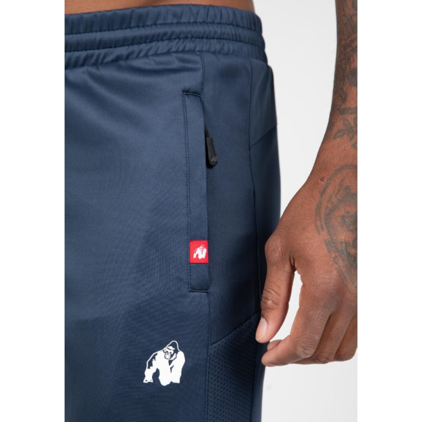 Брюки Tennessee Track Pants Navy7