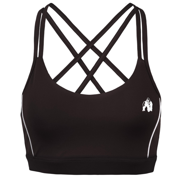 Arizona Sports Bra - Black